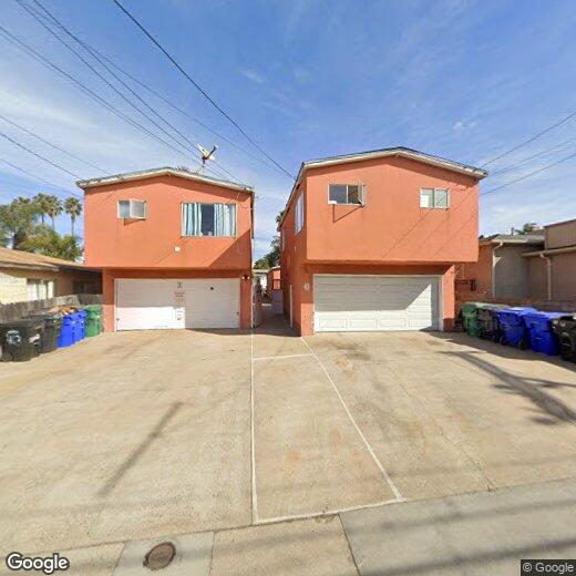 Primary Photo - 4659-4665 Bermuda Ave