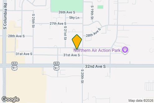 Southview Apartments I & II photo'