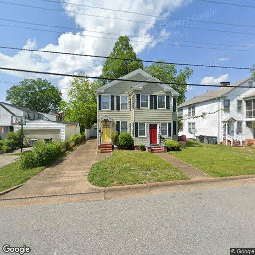 3205 Kenmore Dr, Hampton, VA 23661 Townhouse for Rent in Hampton, VA