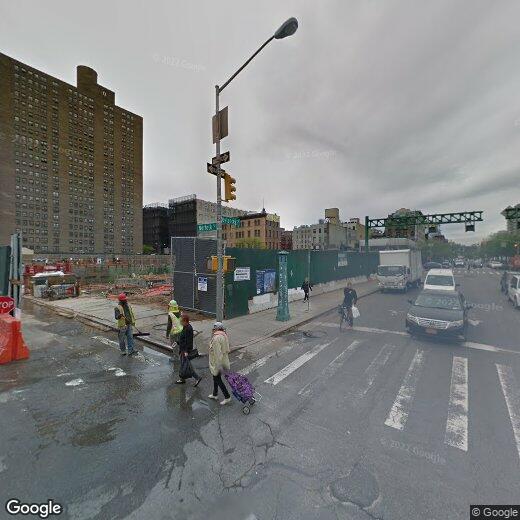 125 delancey street new york ny