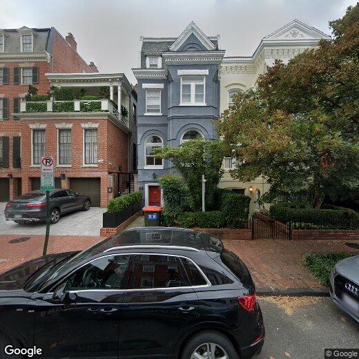 Foto principal - 3252 N St NW