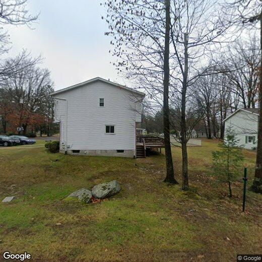 72 Pinecrest Ave, Dallas, PA 18612 Townhome Rentals in Dallas PA