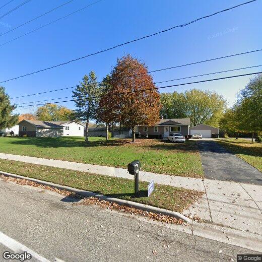 3880 Kenowa Ave SW, Grandville, MI 49418 Townhome Rentals in