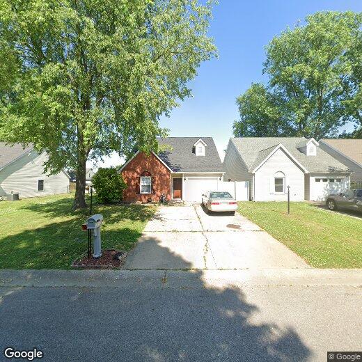 5898 Lisa Ln, Newburgh, IN 47630 House Rental in Newburgh, IN