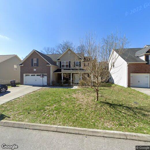 1131 Gilbert Station Ln, Knoxville, TN 37932 House Rental in