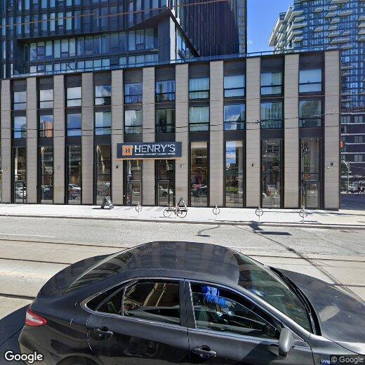 Primary Photo - 60 Shuter St