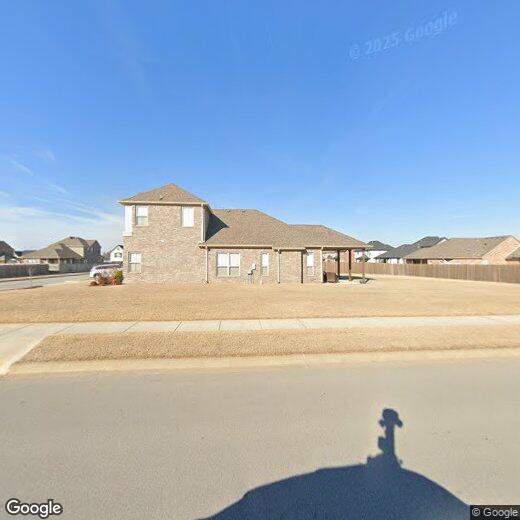 1432 Cannon Ln, Cave Springs, AR 72718 House Rental in Cave Springs