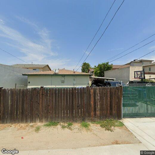 Primary Photo - 4302 Howard Ave