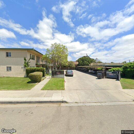 Primary Photo - 810 S Smith St