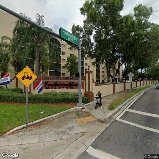 Primary Photo - 9521 Fontainebleau Blvd