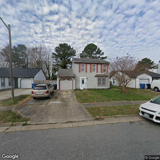 Primary Photo - 1221 Graylyn Rd