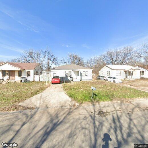 1411 NW Irwin Ave, Lawton, OK 73507 House Rental in Lawton, OK