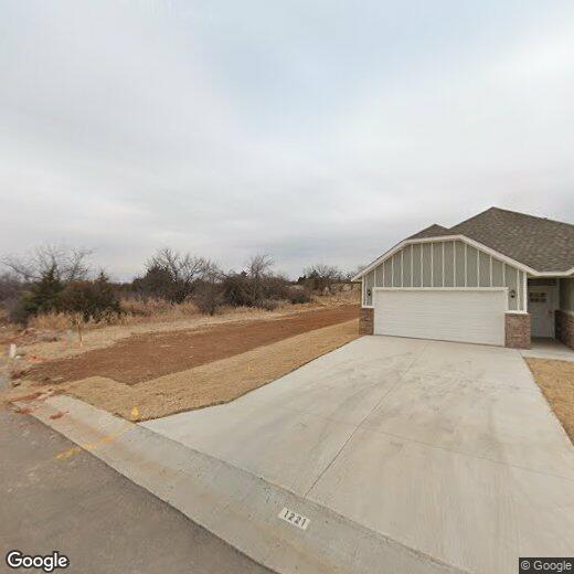 1201 Round Leaf Rd, Edmond, OK 73034 House Rental in Edmond, OK