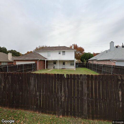 2805 Baze Rd, Euless, TX 76039 House Rental in Euless, TX