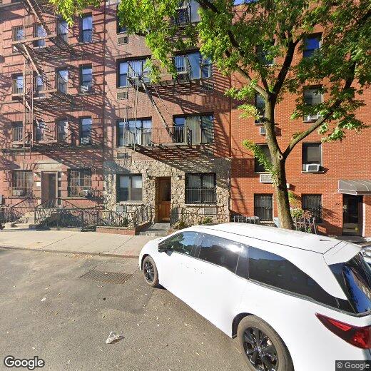 Primary Photo - 252 W 20th St