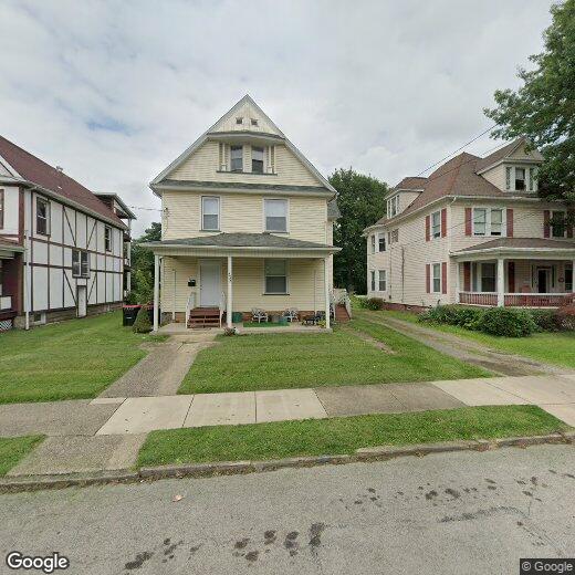 Primary Photo - 333 Park Ave