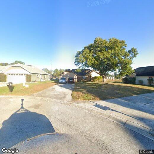 5492 Loma Vista Dr E, Davenport, FL 33896 House for Rent in Davenport