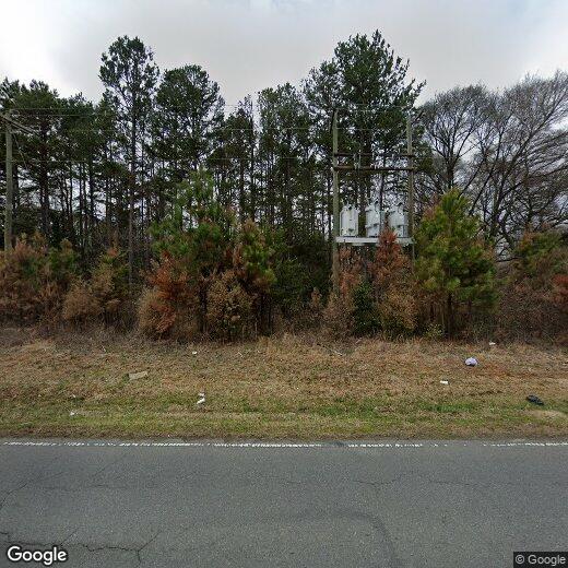 Primary Photo - 1100 Rhyne Rd