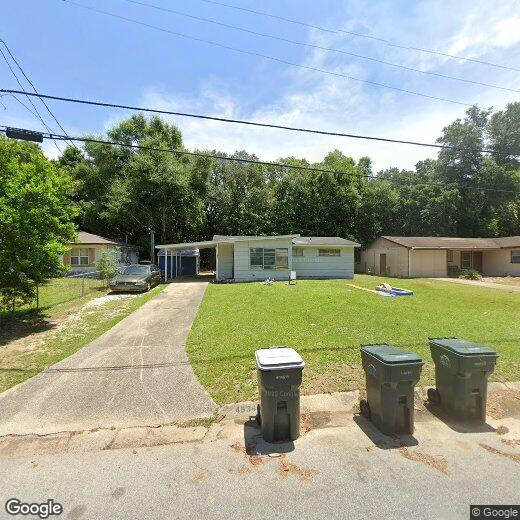 4534 E Montclair Rd, Pensacola, FL 32505 House Rental in Pensacola, FL