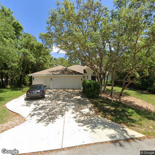 18 Euphorbia Ct, Homosassa, FL 34446 House Rental in Homosassa, FL