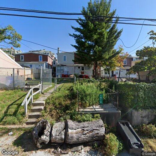 Primary Photo - 1014 W Marshall St