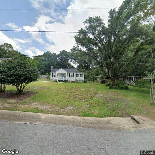 4704 Oxford Dr, Mobile, AL 36618 House Rental in Mobile, AL
