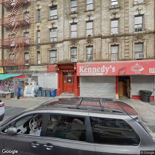 Primary Photo - 1774 Lexington Ave