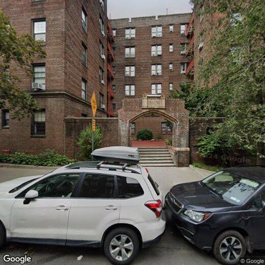 186 Pinehurst Ave Unit 5D, New York, NY 10033 Room for Rent in New