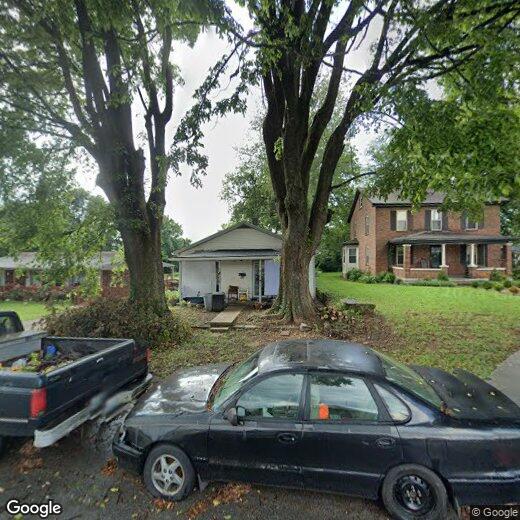 Foto principal - 312 S Third St