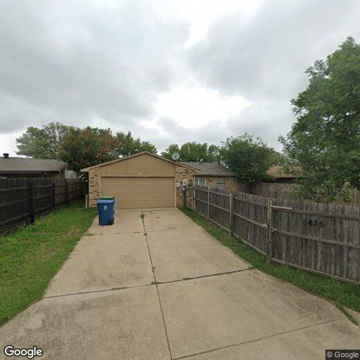 5625 Squires Dr The Colony, TX 75056 Alquileres en The Colony, TX