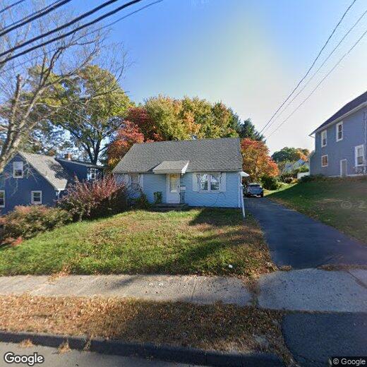 105 Willis St, Bristol, CT 06010 House Rental in Bristol, CT