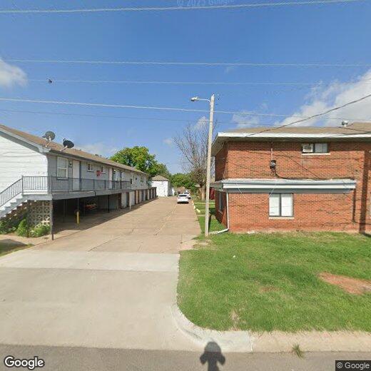 1106 NW 27th St Unit O, Oklahoma City, OK 73106 Apartment for Rent in