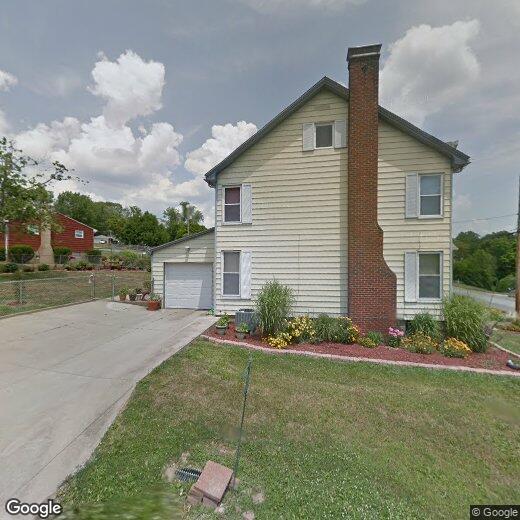 134 Martin Ave, Cadiz, OH 43907 House Rental in Cadiz, OH