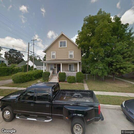 4 br, 2 bath House 312 Navarre St House Rental in Monroe, MI