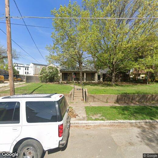 Primary Photo - 6021 Hudson St