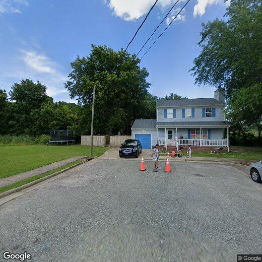 Primary Photo - 210 Pamela Dr