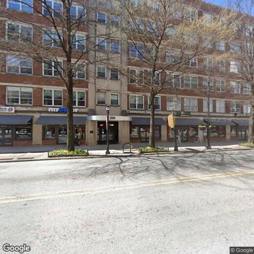 Foto principal - 800 Peachtree St NE
