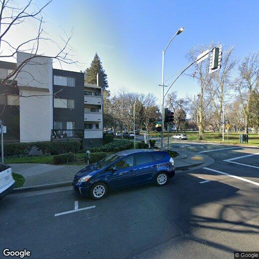Primary Photo - 500 N St