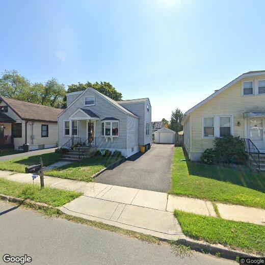 47 Potter Ave, Hamilton, NJ 08619 House Rental in Hamilton, NJ
