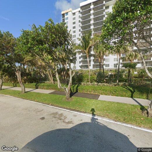 Primary Photo - 3420 S Ocean Blvd