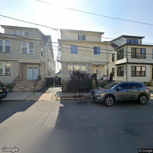 186 Huntington Terrace Unit 3, Newark, NJ 07112 Room for Rent in