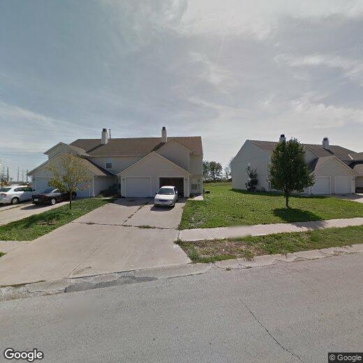 1309 Toulouse St, Belton, MO 64012 Townhome Rentals in Belton MO