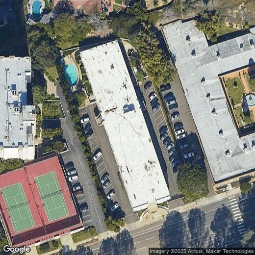 Primary Photo - 2510 Torrey Pines Rd