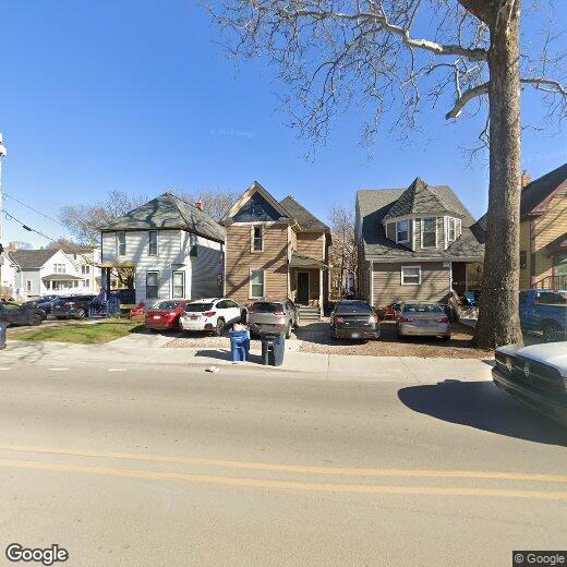Primary Photo - 603 E Hoover Ave