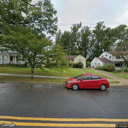 Primary Photo - 5701 Ridgefield Rd