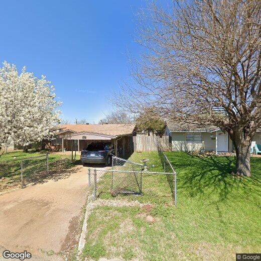 827 W Brule St, Purcell, OK 73080 House Rental in Purcell, OK