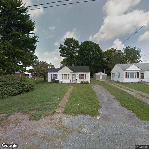 Primary Photo - 617 Hershberger Rd NW