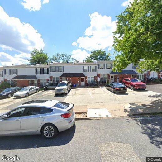 Primary Photo - 2810 Saxton Rd