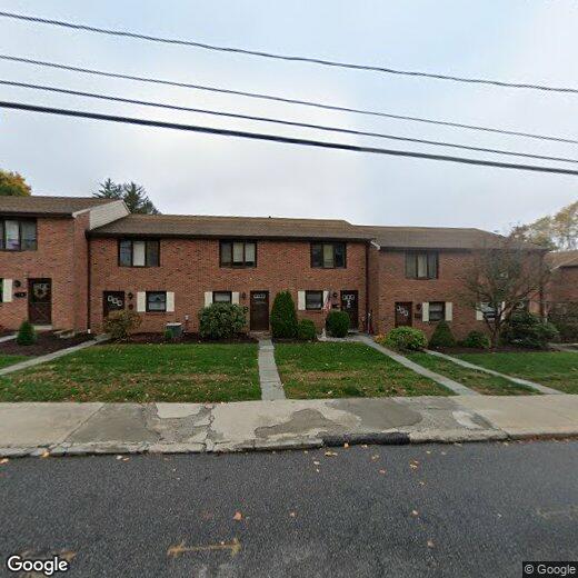 90 Hillside Ave Unit C12, Torrington, CT 06790 Condo for Rent in