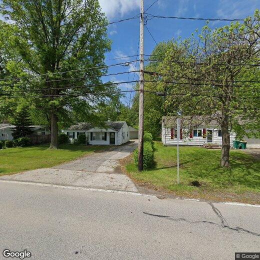 Primary Photo - 6648 Center St